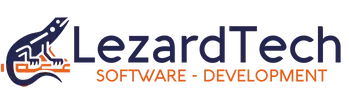 Logo de LezardTech - Soluciones digitales y clústeres hiperconvergentes