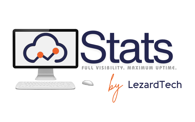 Stats LezardTech – interface de monitoring pour clusters Proxmox VE et HA